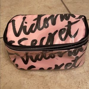 Victoria's Secret Bags - VS makeup/travel bag Victoria's Secret Bags - VS makeup/travel bag